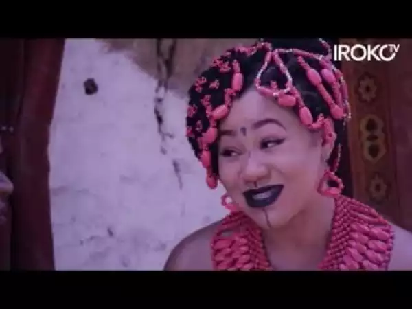 Video: Innocent Womb [Part 3] - Latest 2018 Nigerian Nollywood Traditional Movie English Full HD